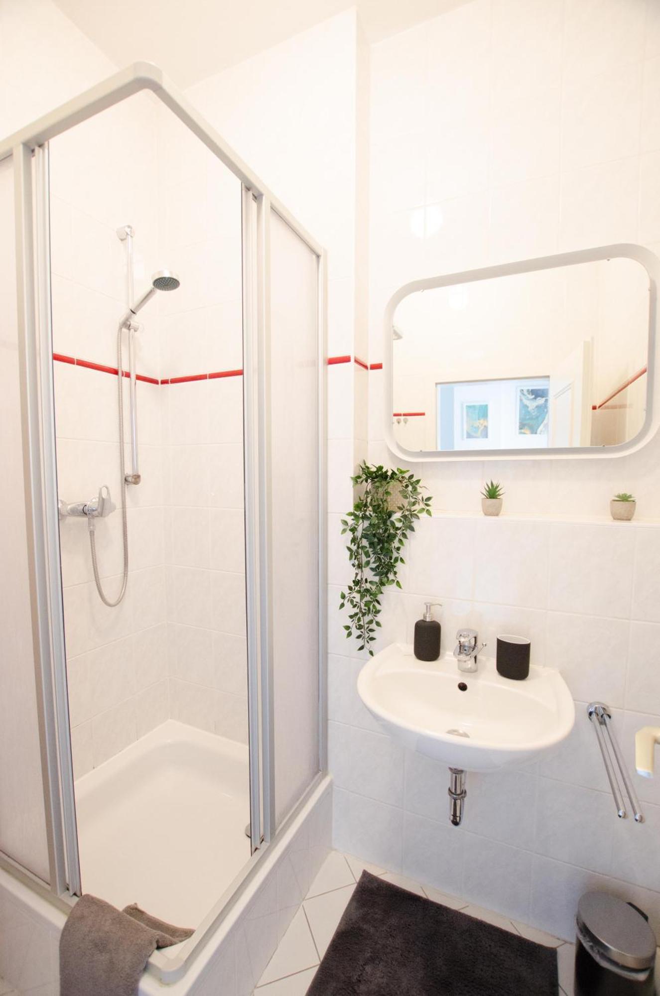 Casarina - Stilvoller Altbau In Zentraler Lage Apartman Drezda Kültér fotó